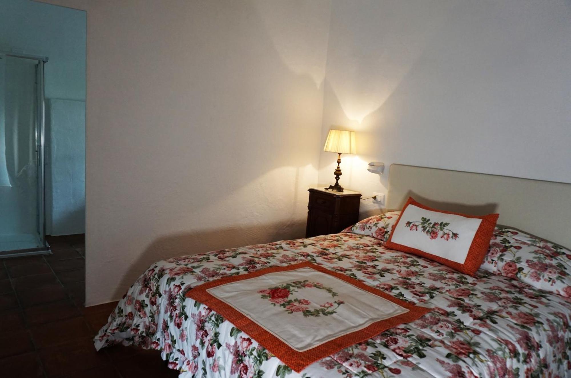 Resort Nuvola Srls Ripabottoni Екстер'єр фото